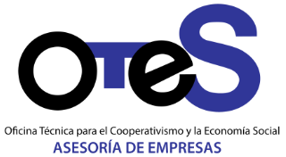 Logo OTES